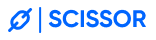 Scissor-logo